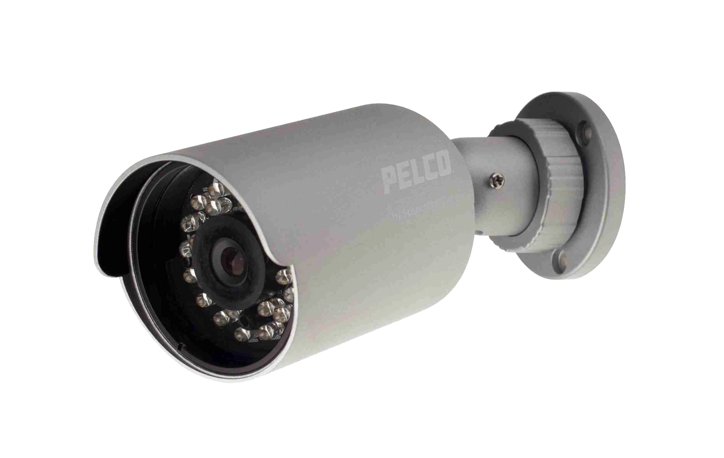 Видеокамера Pelco 604nctl-v