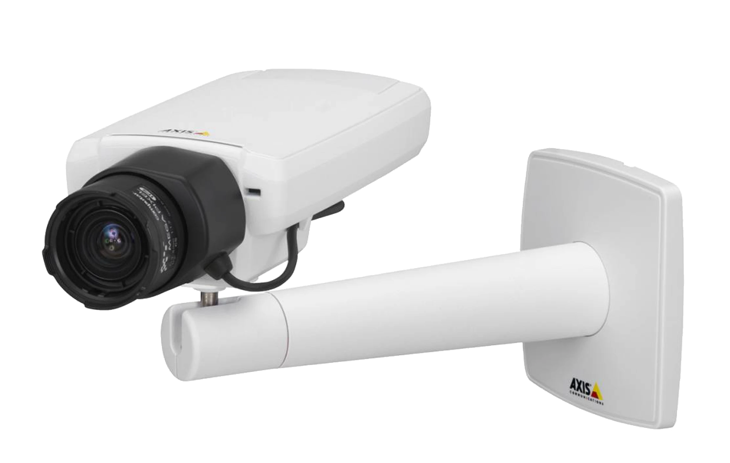 Камера AXIS P1344