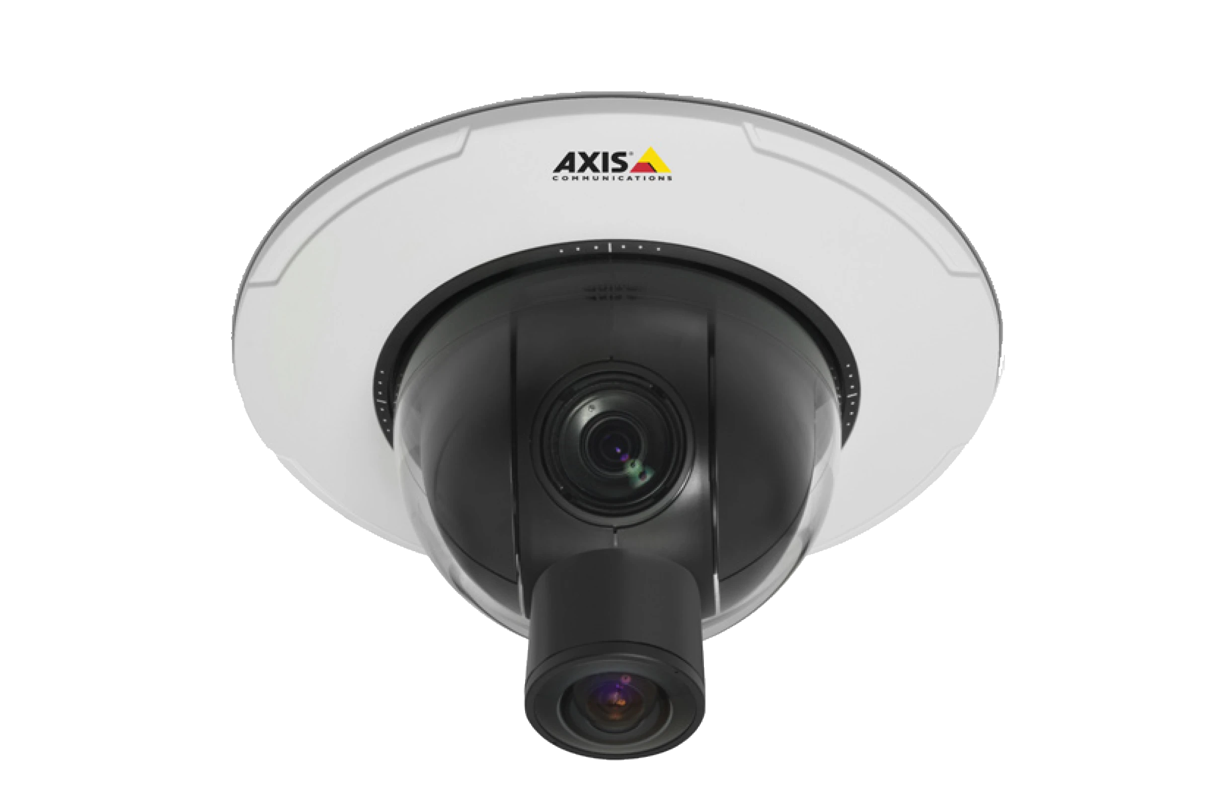 Axis P5544 - Панорамная сетевая камера