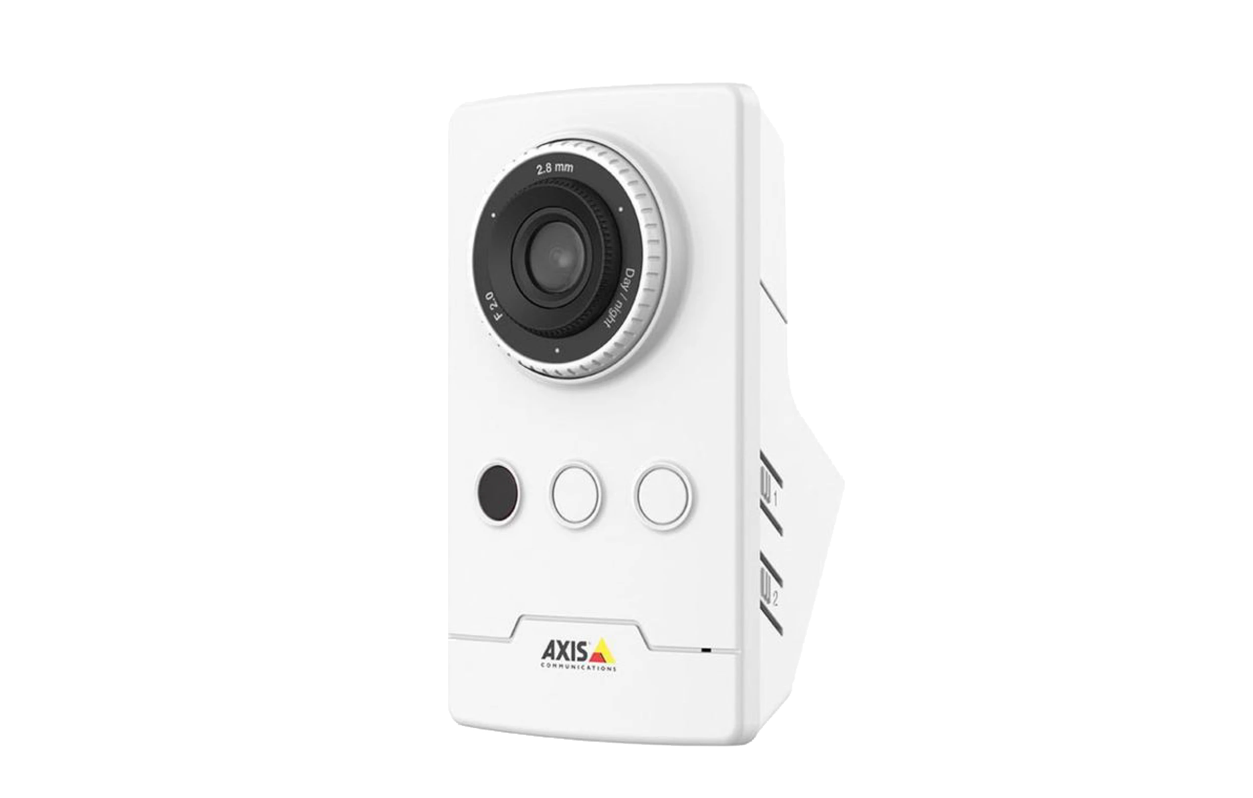IP камера видеонаблюдения Axis M1045-LW