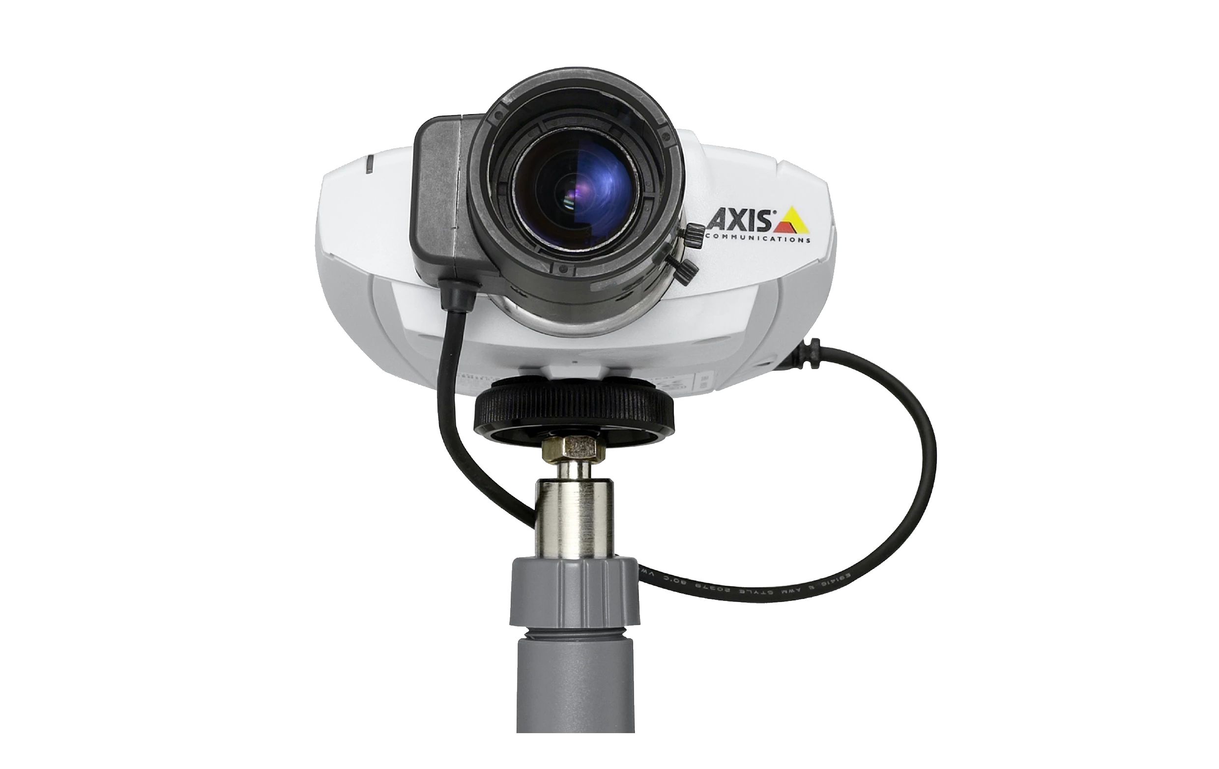 Камера Видеонаблюдения AXIS 211