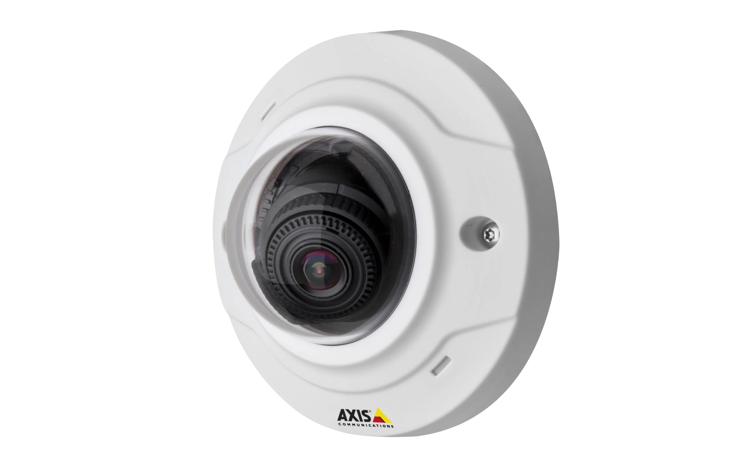 Сетевая купольная камера Axis M3004-V