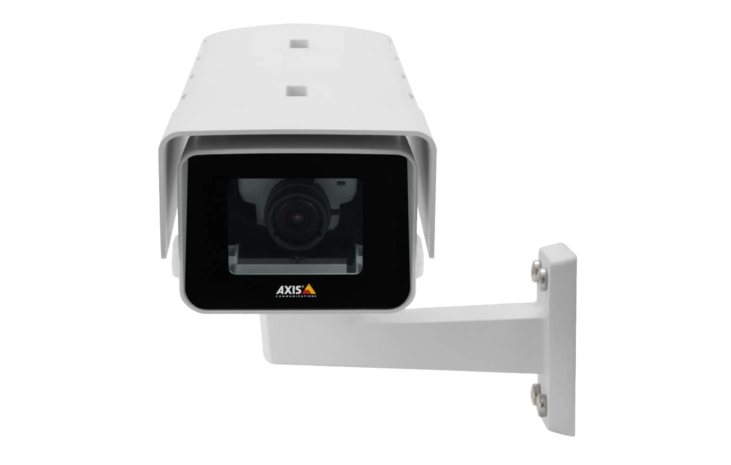 Уличная 2 MP сетевая камера AXIS P1365-E