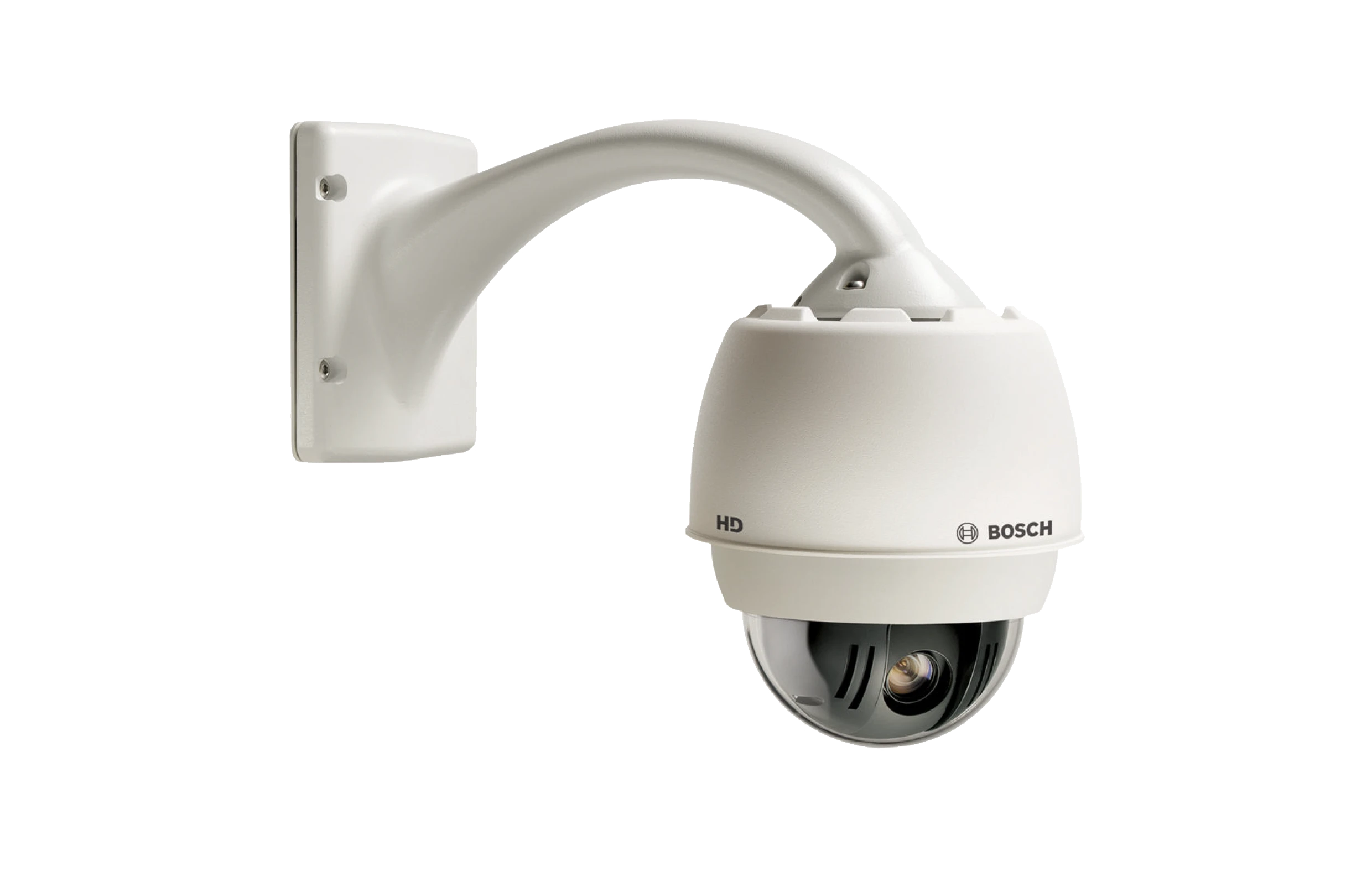 IP-камера видеонаблюдения PTZ BOSCH
