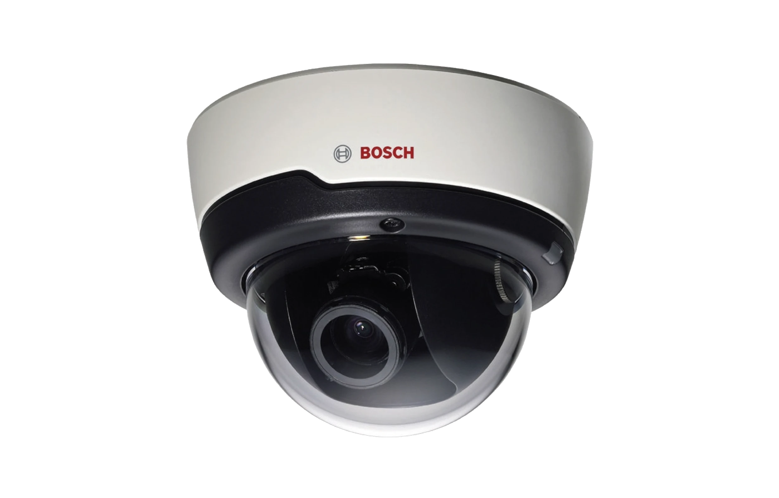Уличная IP-камера видеонаблюдения BOSCH