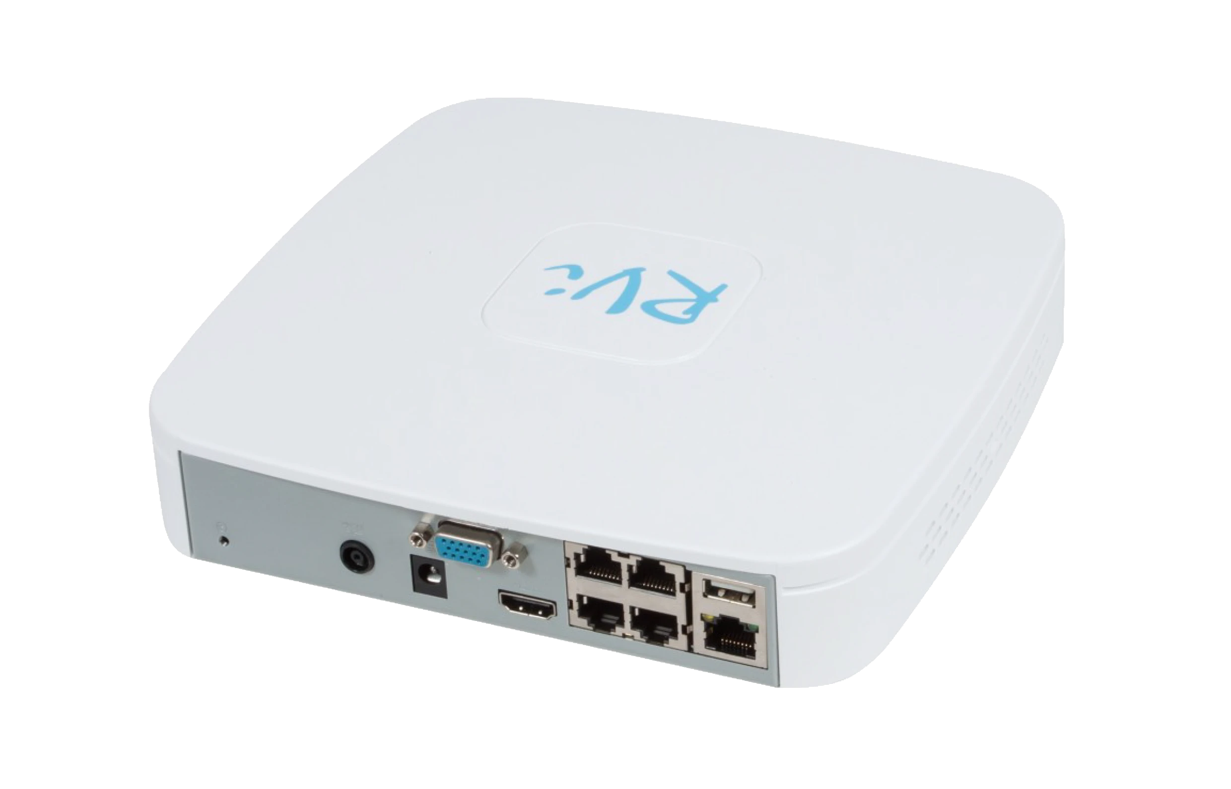 IPN4 4 х канальный IP видеорегистратор