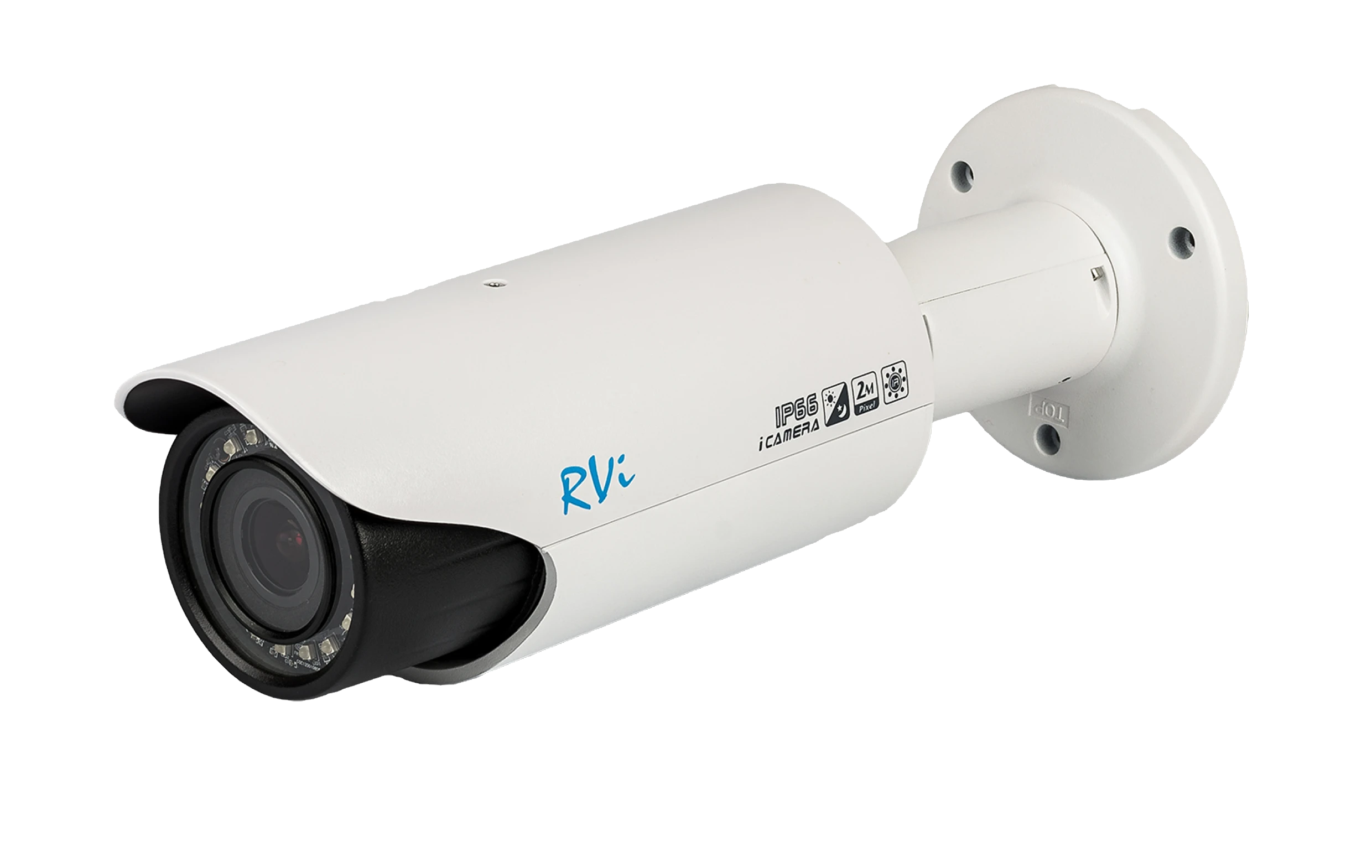 Камера видеонаблюдения RVi-IPC41