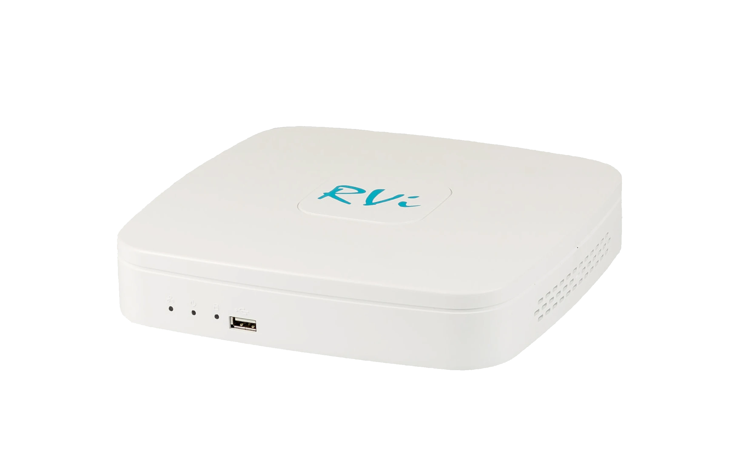 Видеорегистратор (NVR) RVi-IPN4