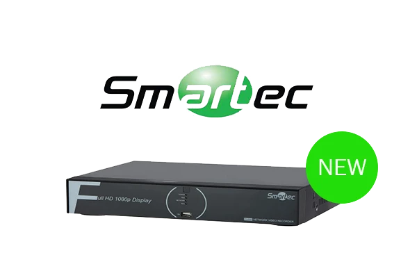 Видеорегистратор Smartec STNR-0441-N