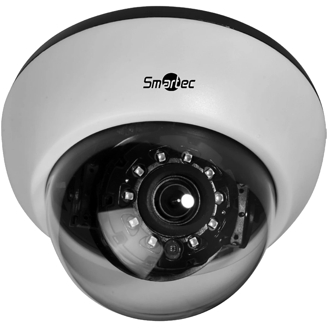 Купольная камера Smartec STC-IPMX3592