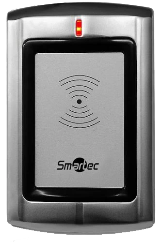 Считыватель Smartec ST-PR140EK Водонепроницаемый