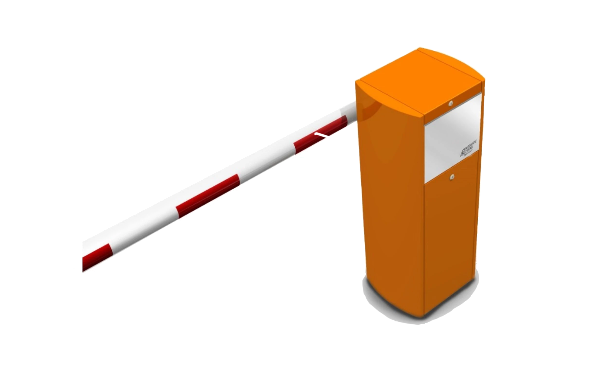 Шлагбаум L 229 Automatic Systems
