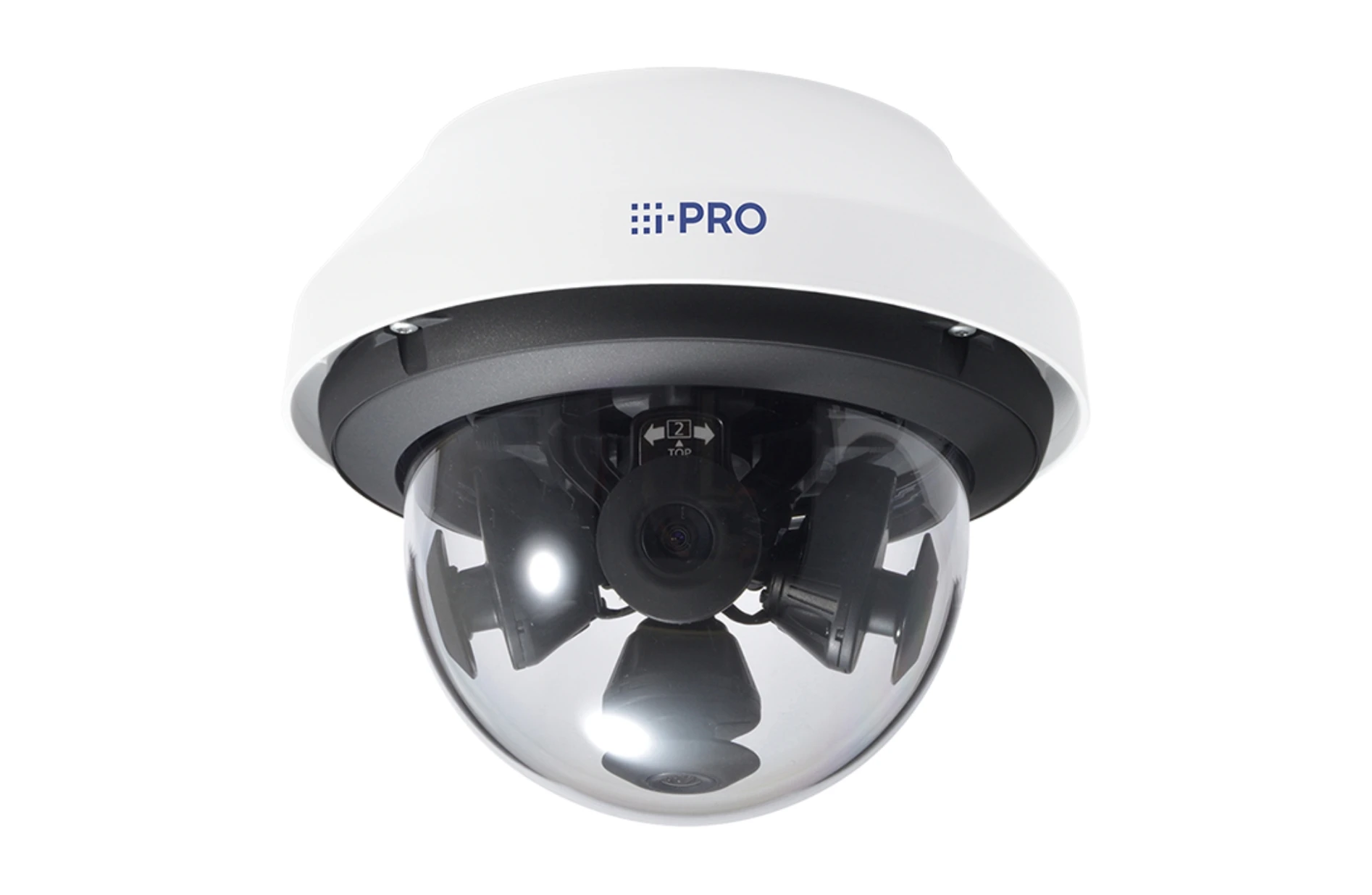 Камера i Pro WV-X8571N