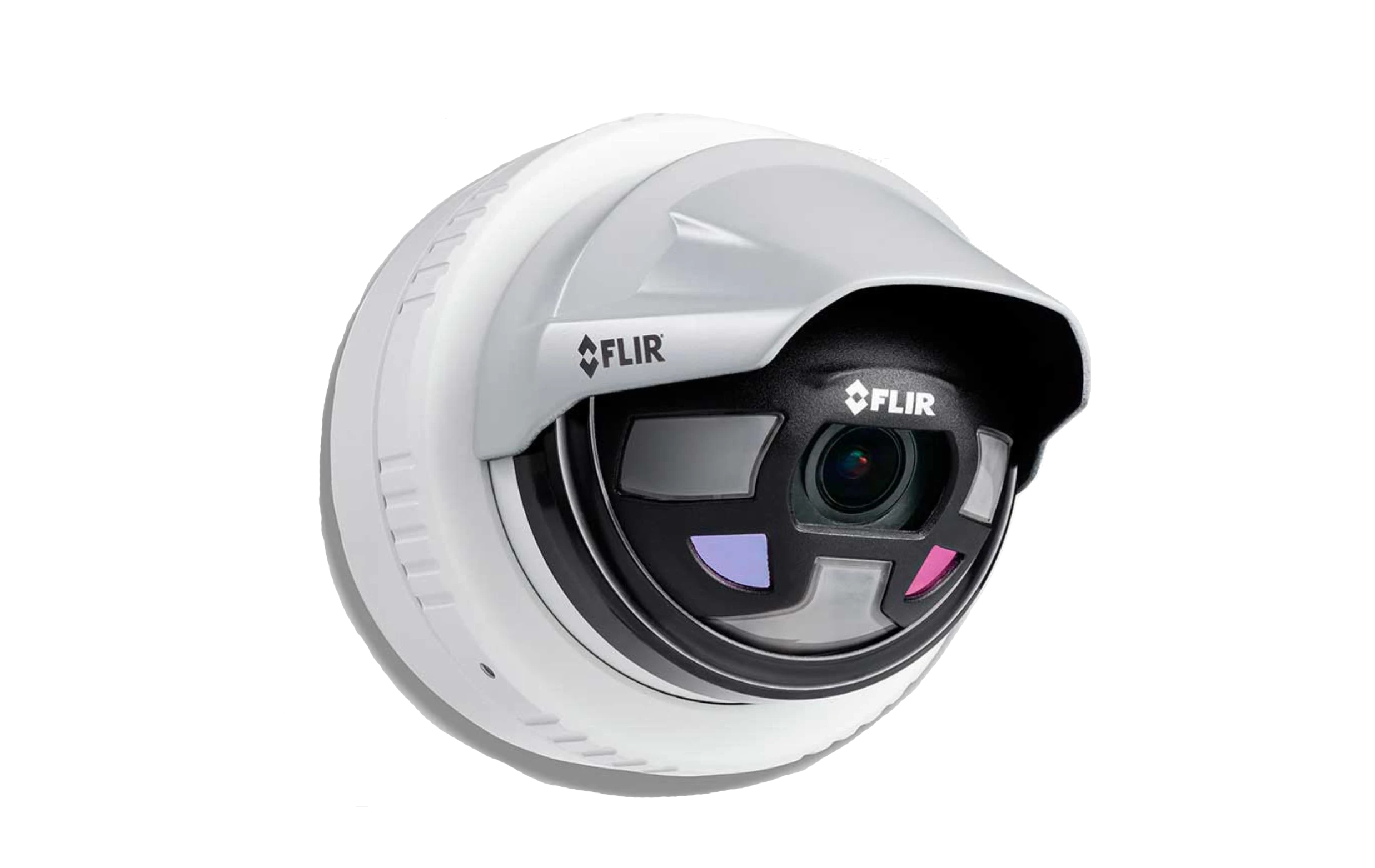 FLIR FX камера Saros DH-390