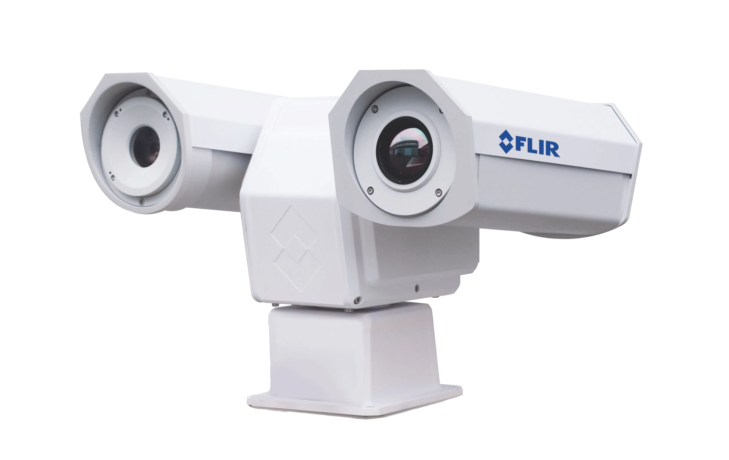 FLIR PT-602CZ