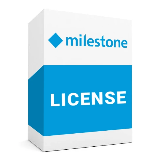 License Milestone