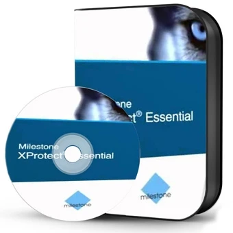 Milestone XProtect Professional Camera License