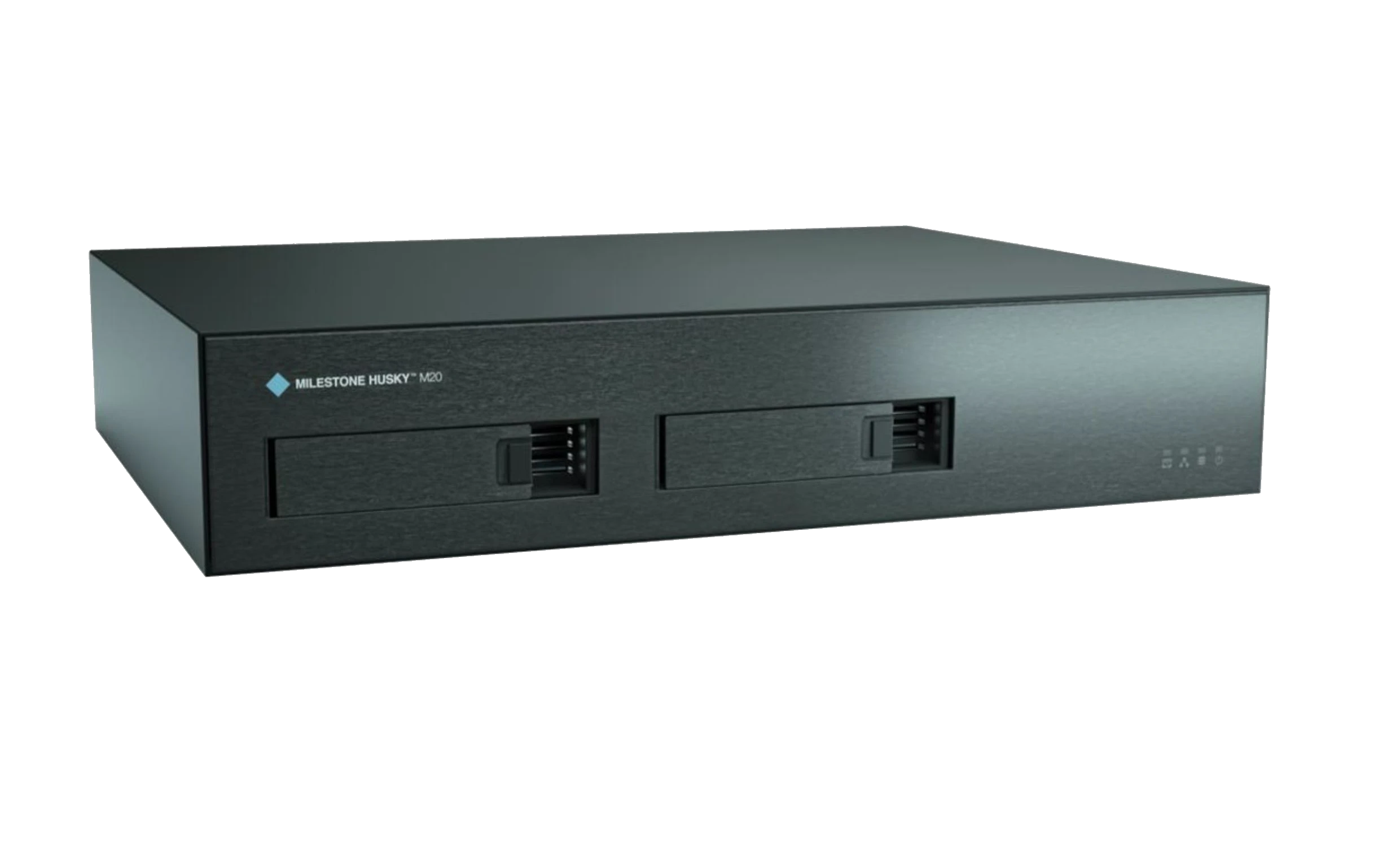 Сетевой видеорегистратор Milestone Systems Husky M550A