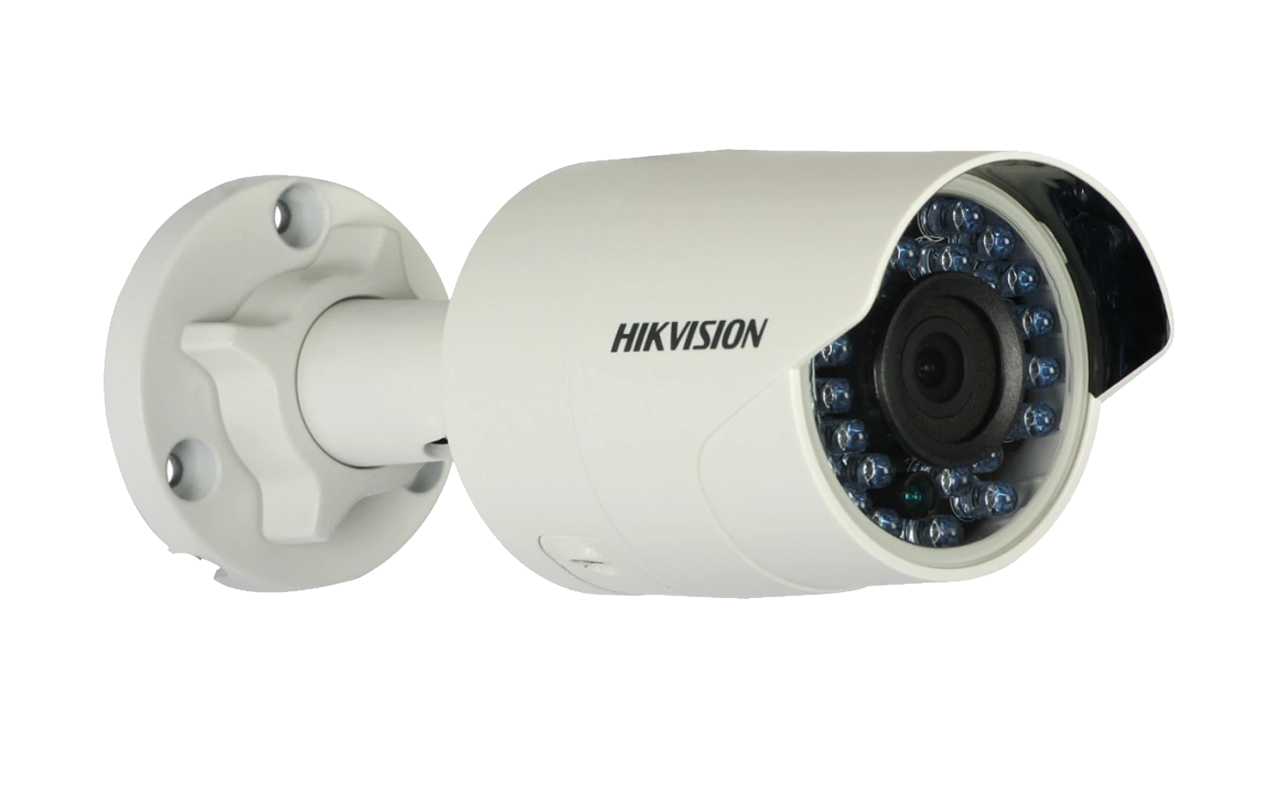 Камера Hikvision DS-2CD2020F-IW
