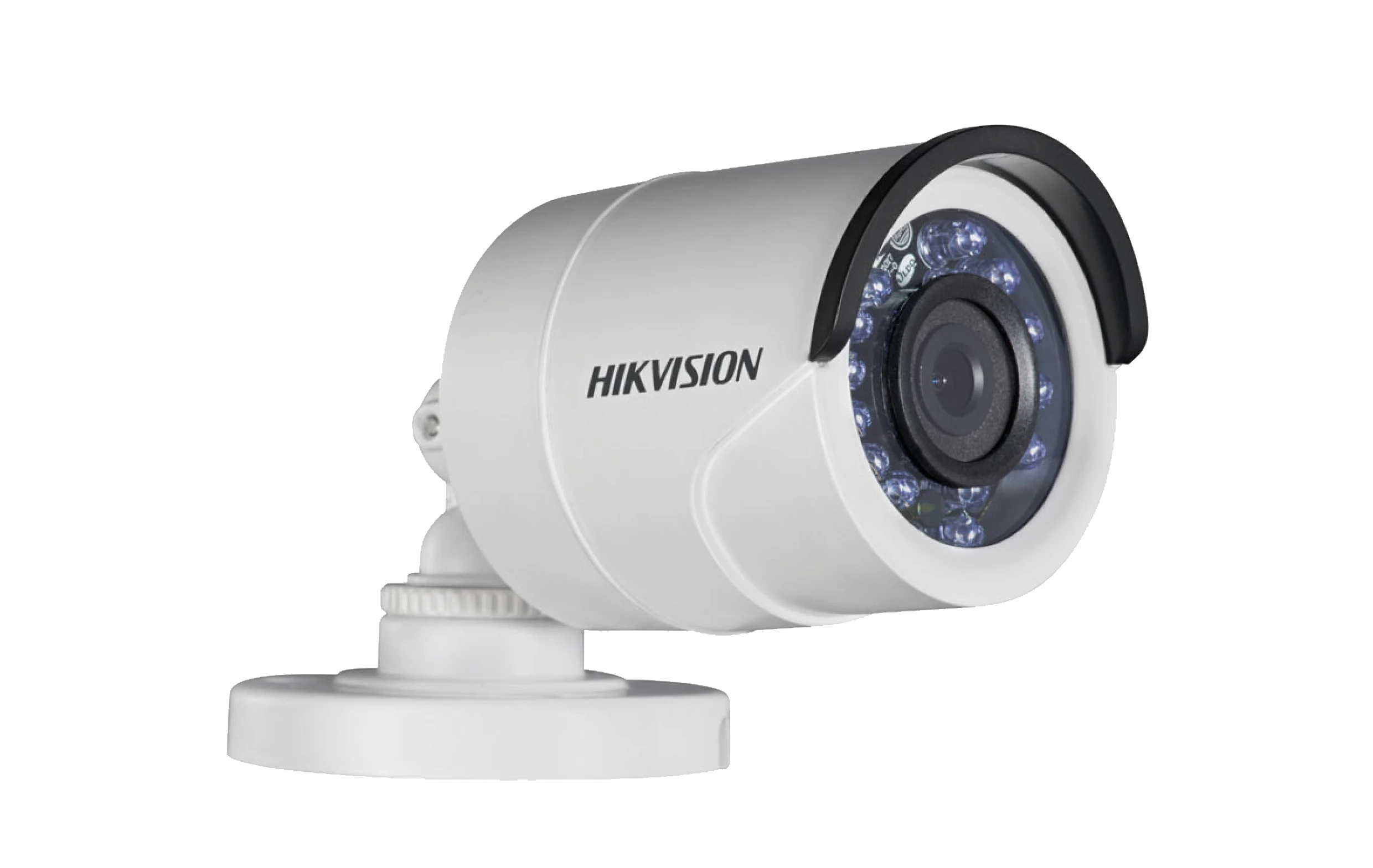 HikVision DS-2CE16D1T-IR TVI-камера Борн