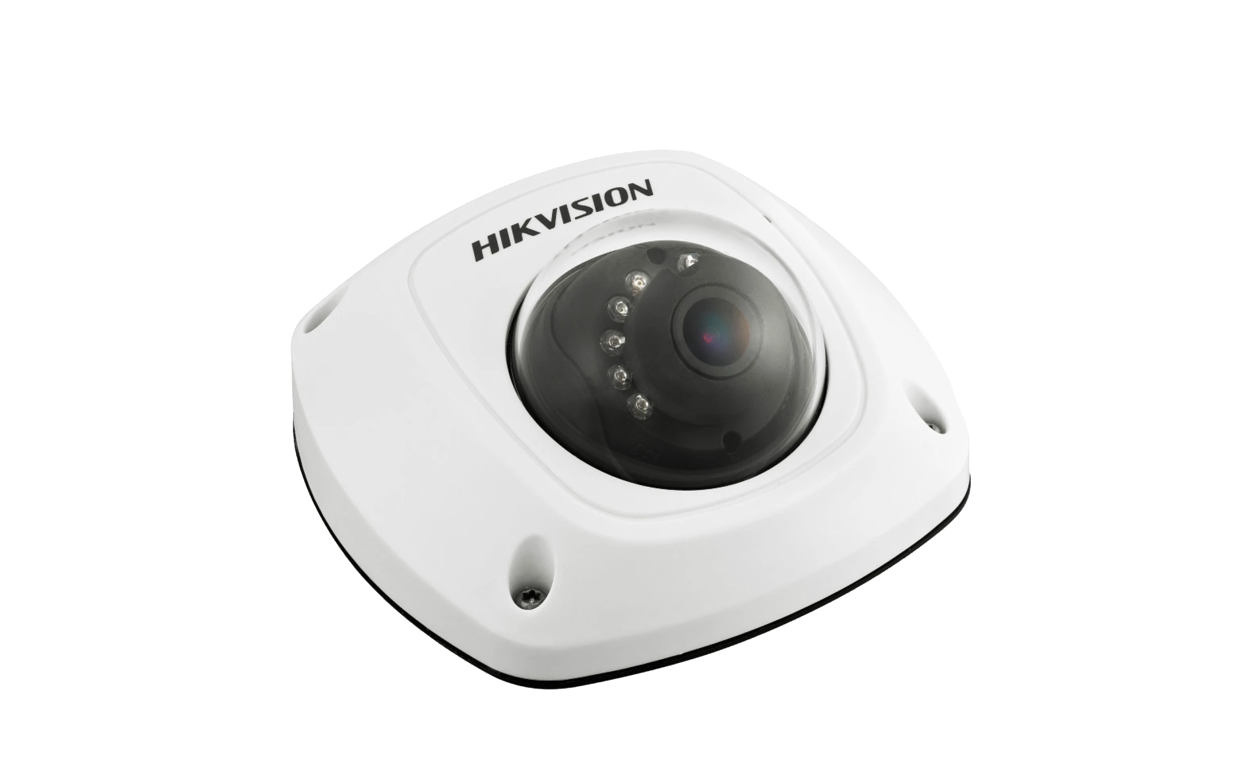 IP-камера Hikvision DS-2CD2542FWD-IWS цветная