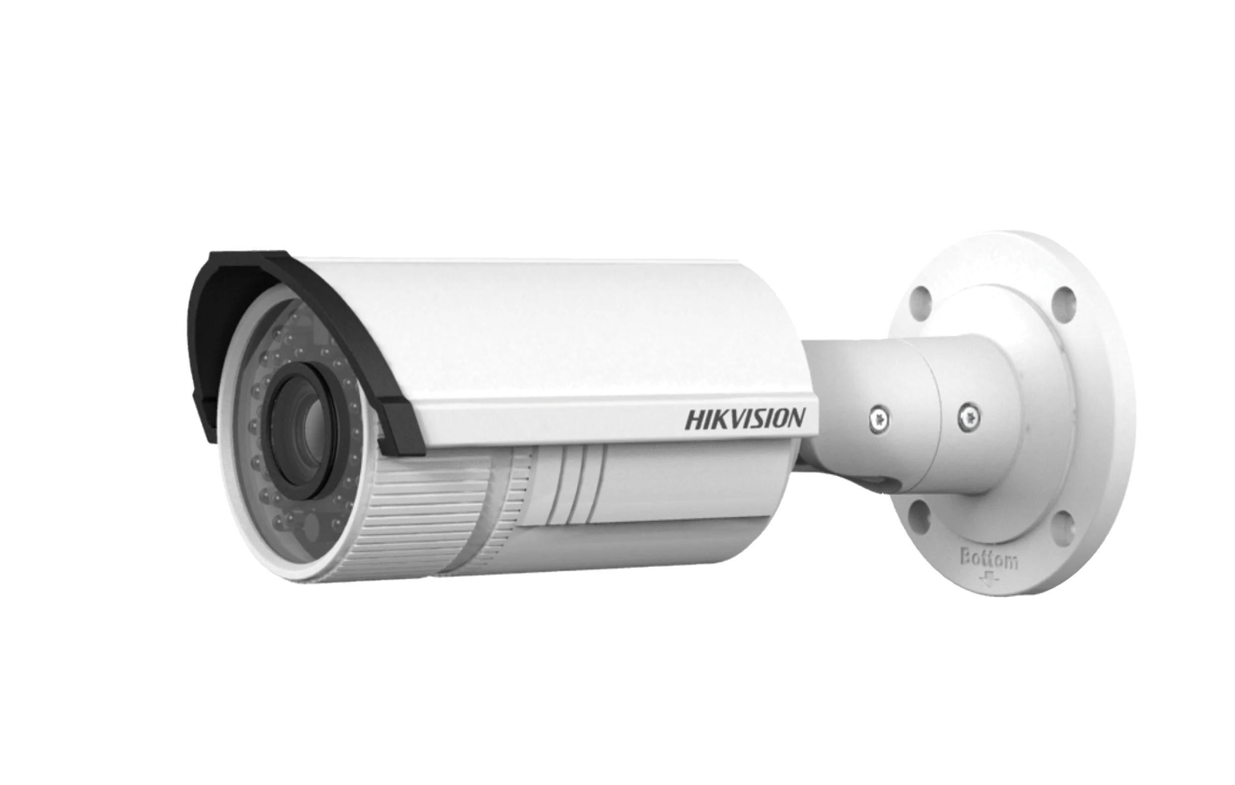 IP-камера Hikvision DS-2CD2622F-IS