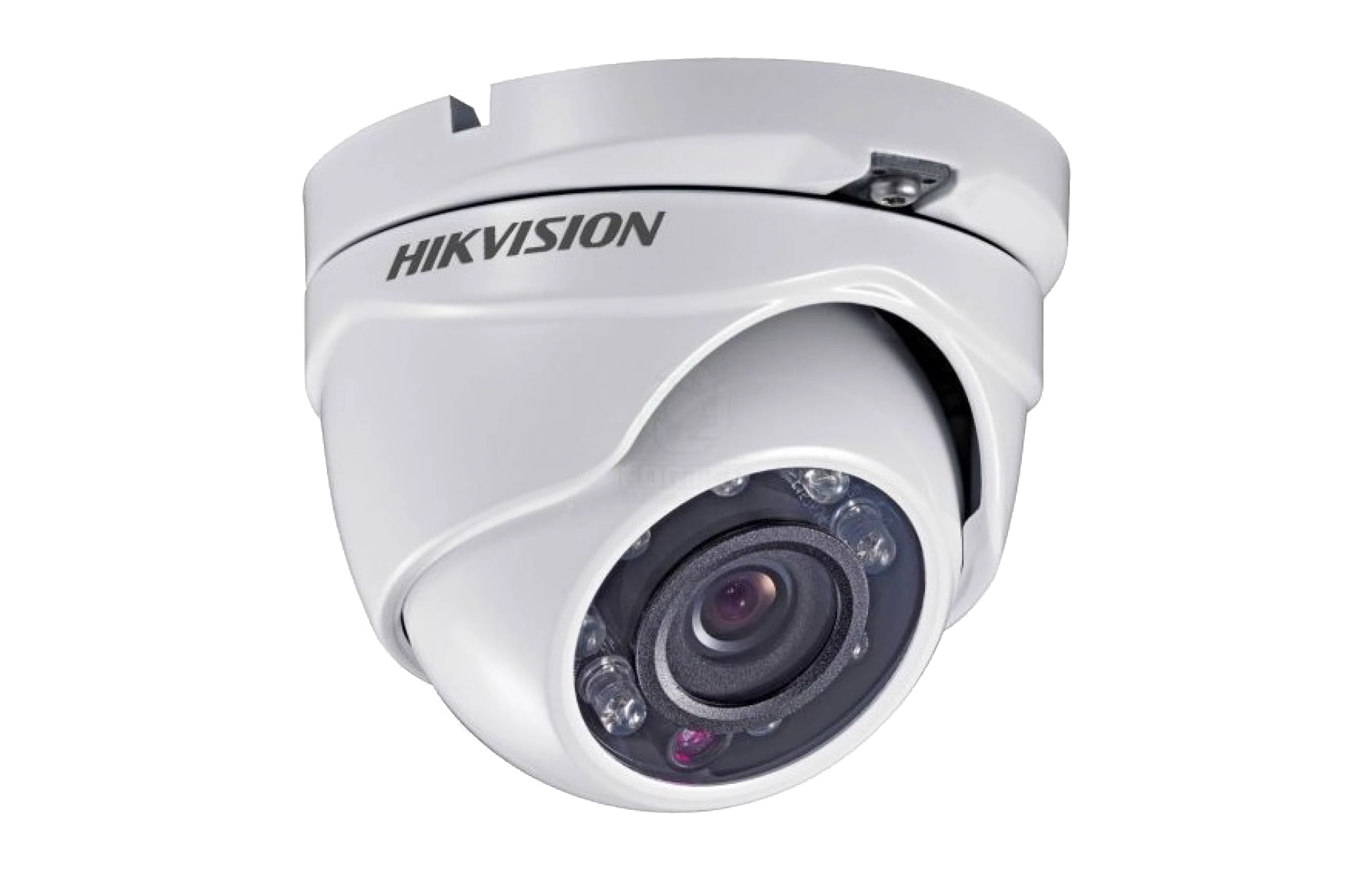 MHD видеокамера Hikvision DS-2CE56D0T-IRMF