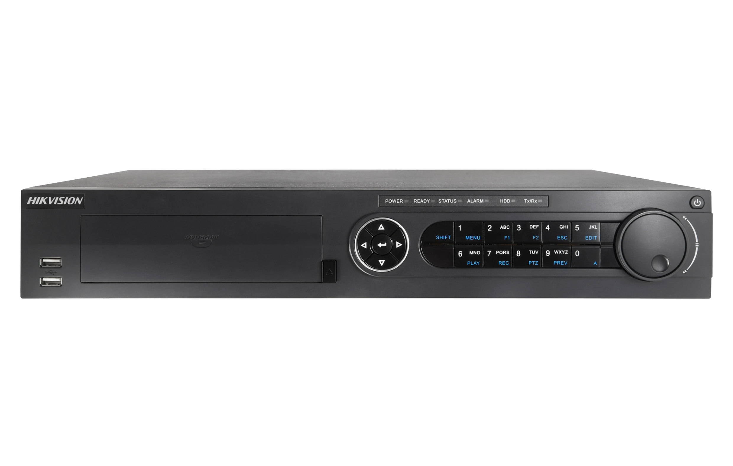 Видеорегистратор HIKVISION DS-7732NI-E4 16P