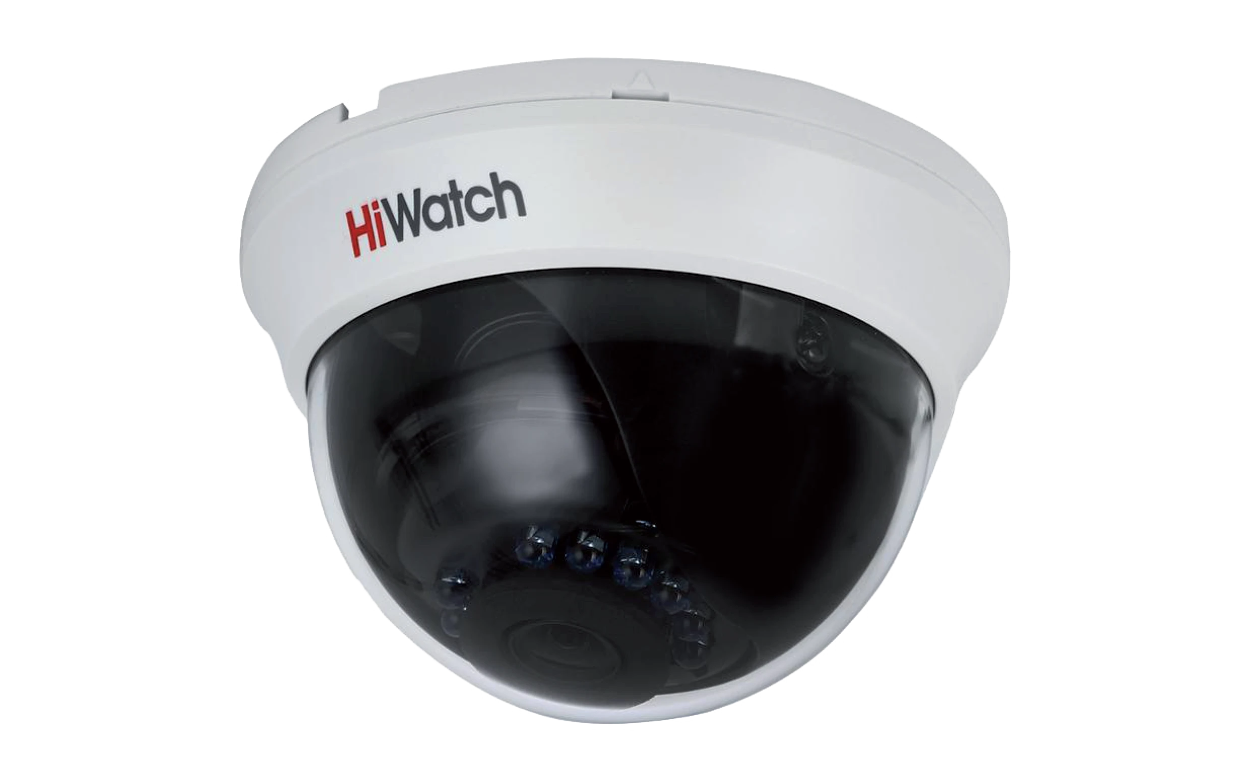 Аналоговая камера Hiwatch