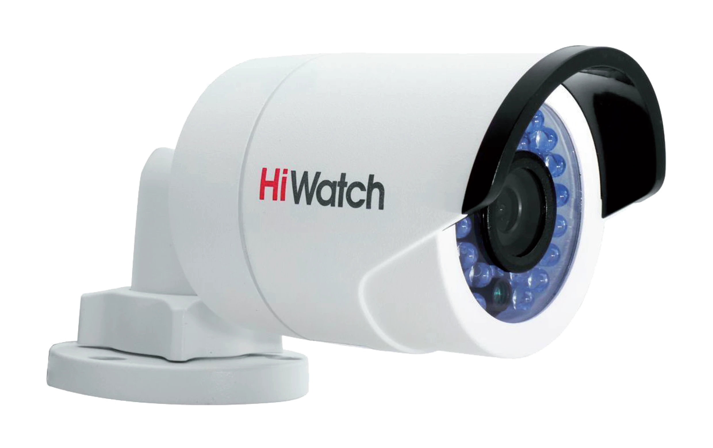 IP видеокамера Hiwatch DS-I120