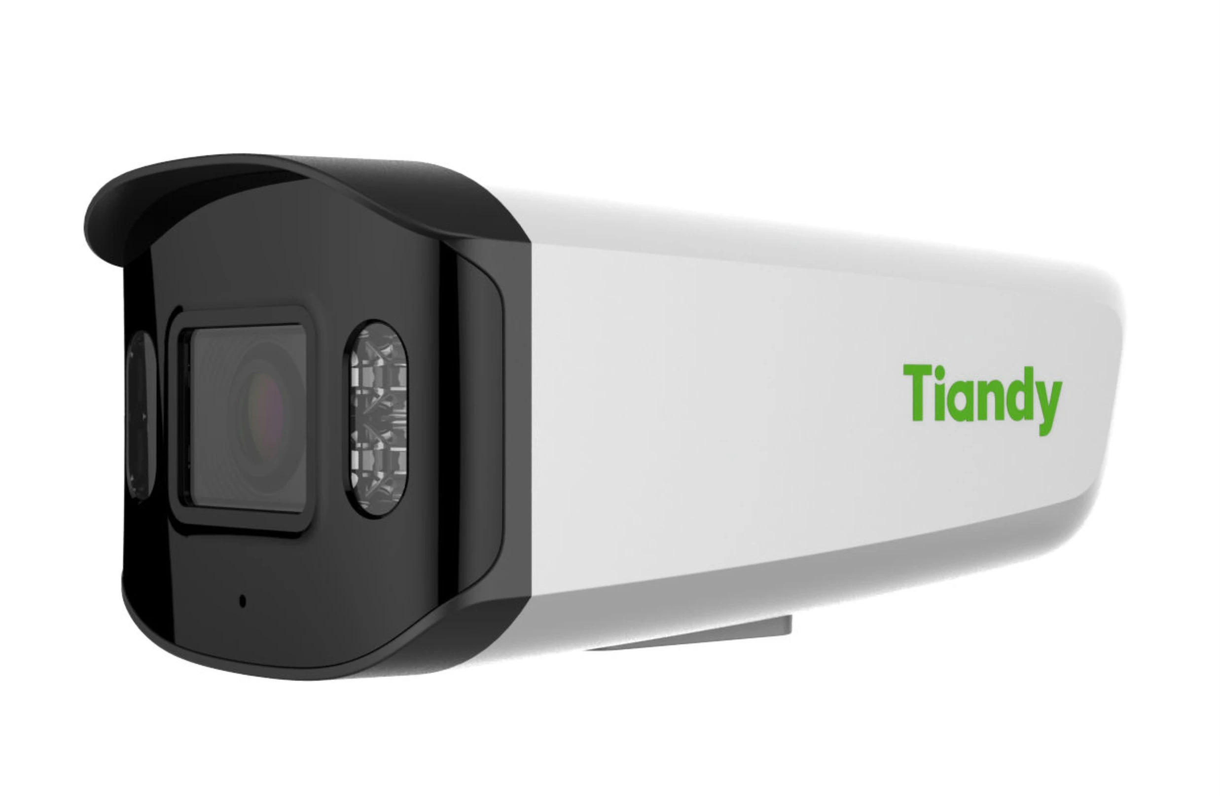 Tiandy 2MP Fixed Color Maker Bullet Camera