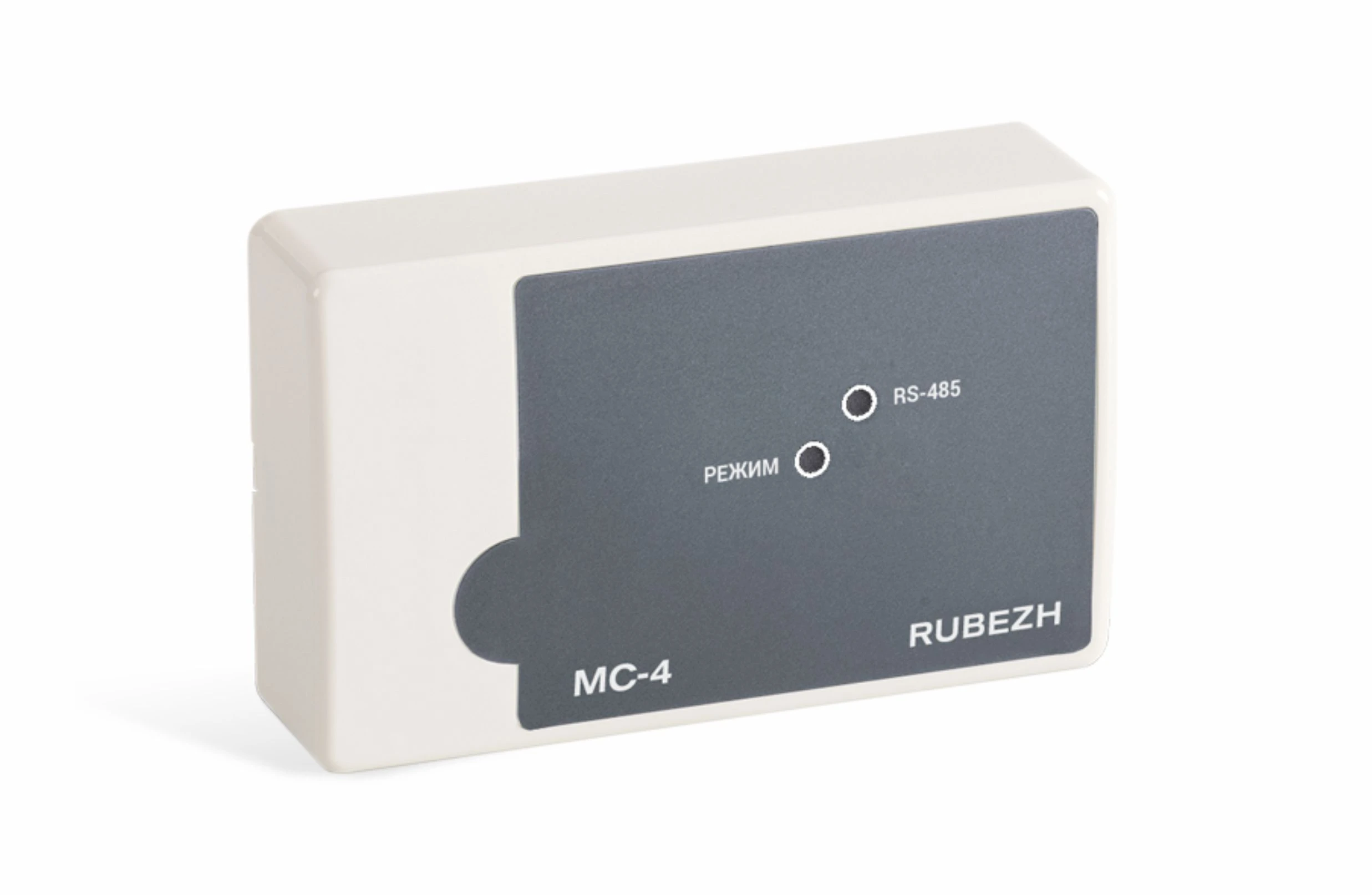 ИСБ RUBEZH R3