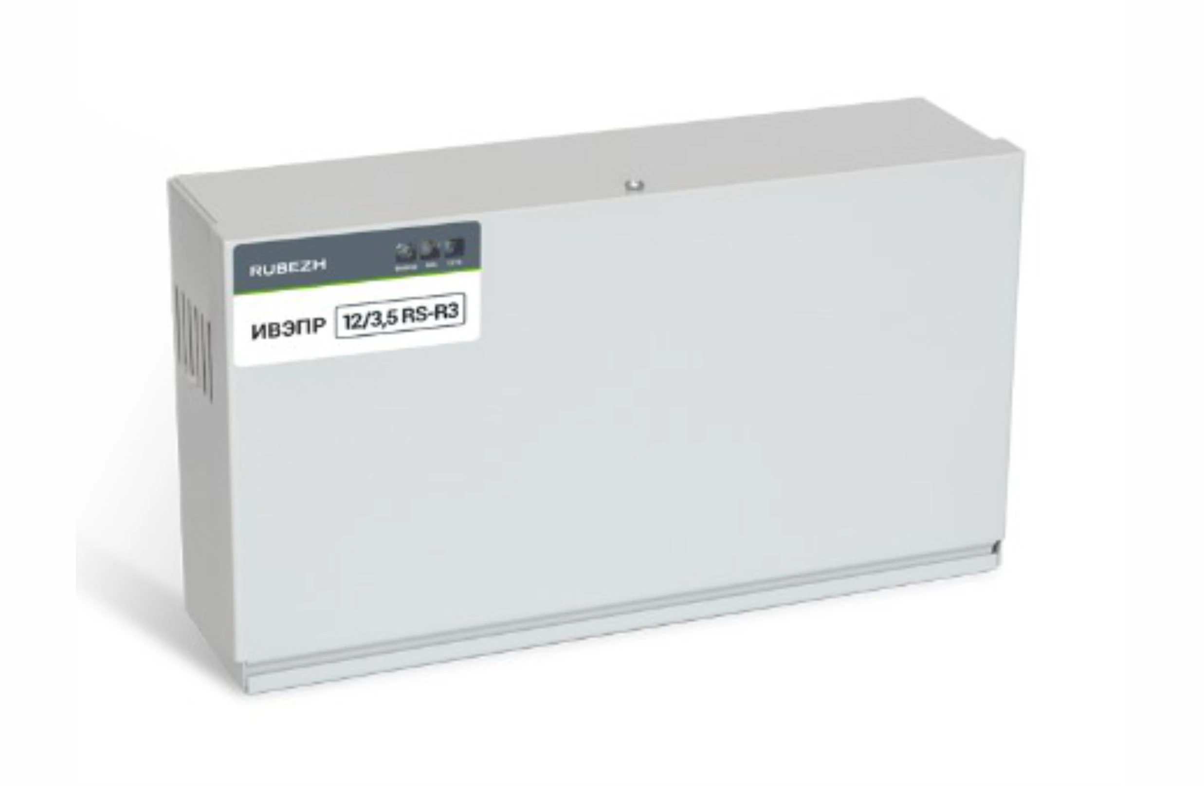 RUBEZH RBZ-216602 источник питания резервированный
