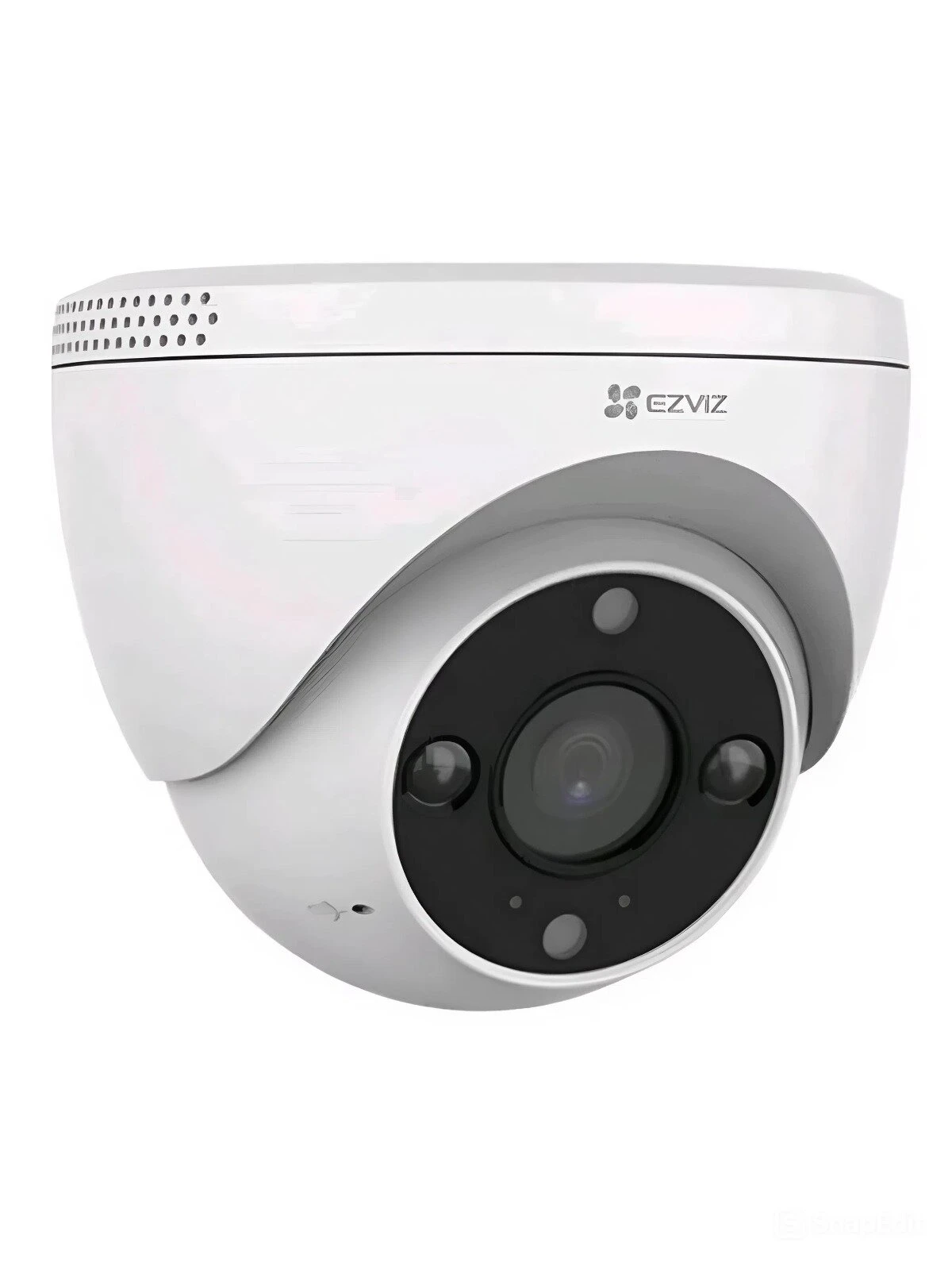 EZVIZ CS-H4 (3WKFL, 2.8mm) Wi-Fi IP-камера видеонаблюдения вид спереди