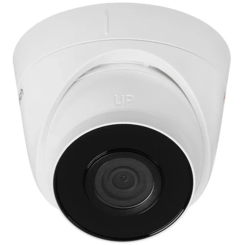 HiWatch DS-I403(D) 2.8mm купольная IP-камера видеонаблюдения вид спереди