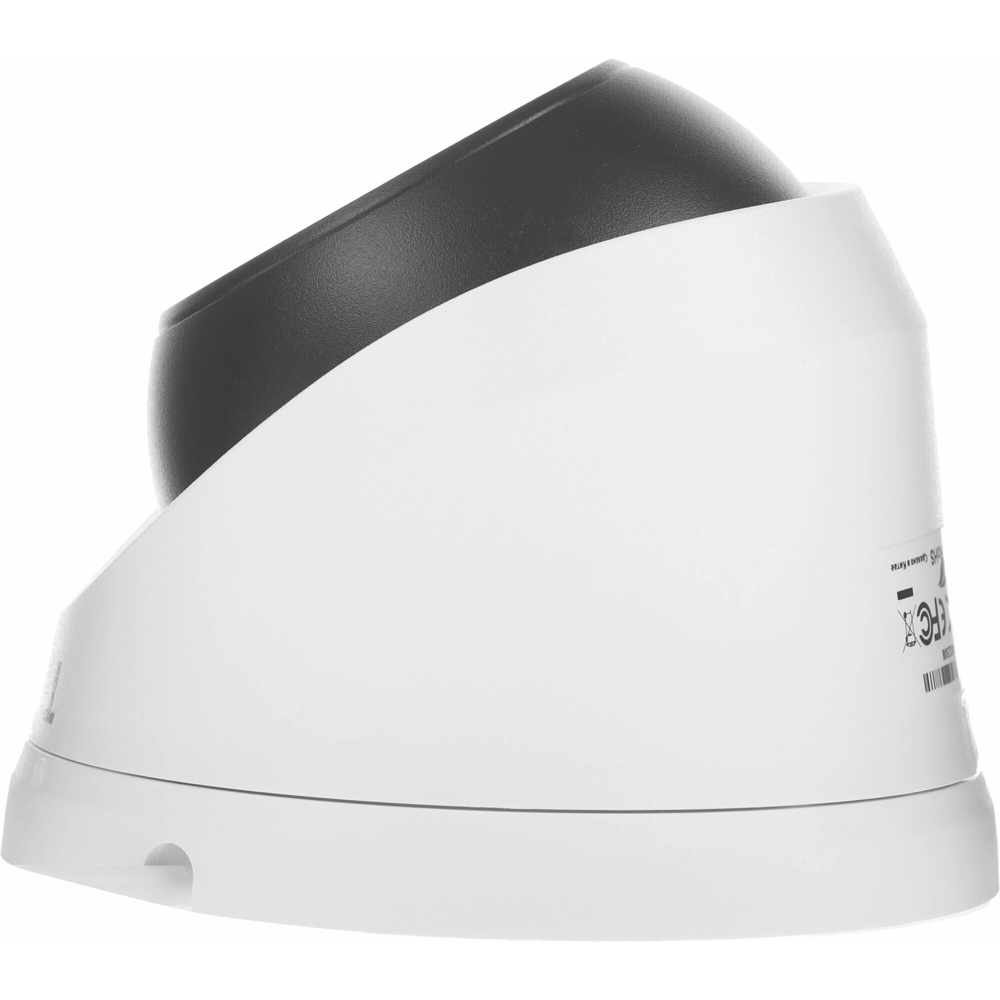 IP-камера Tiandy TC-C320N I3EY 2.8mm, боковой вид корпуса