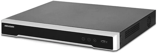 Передняя панель видеорегистратора Hikvision DS-7608NI-K2/8P