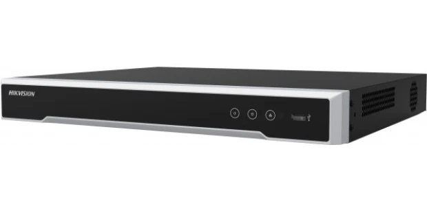 Hikvision DS-7608NI-M2