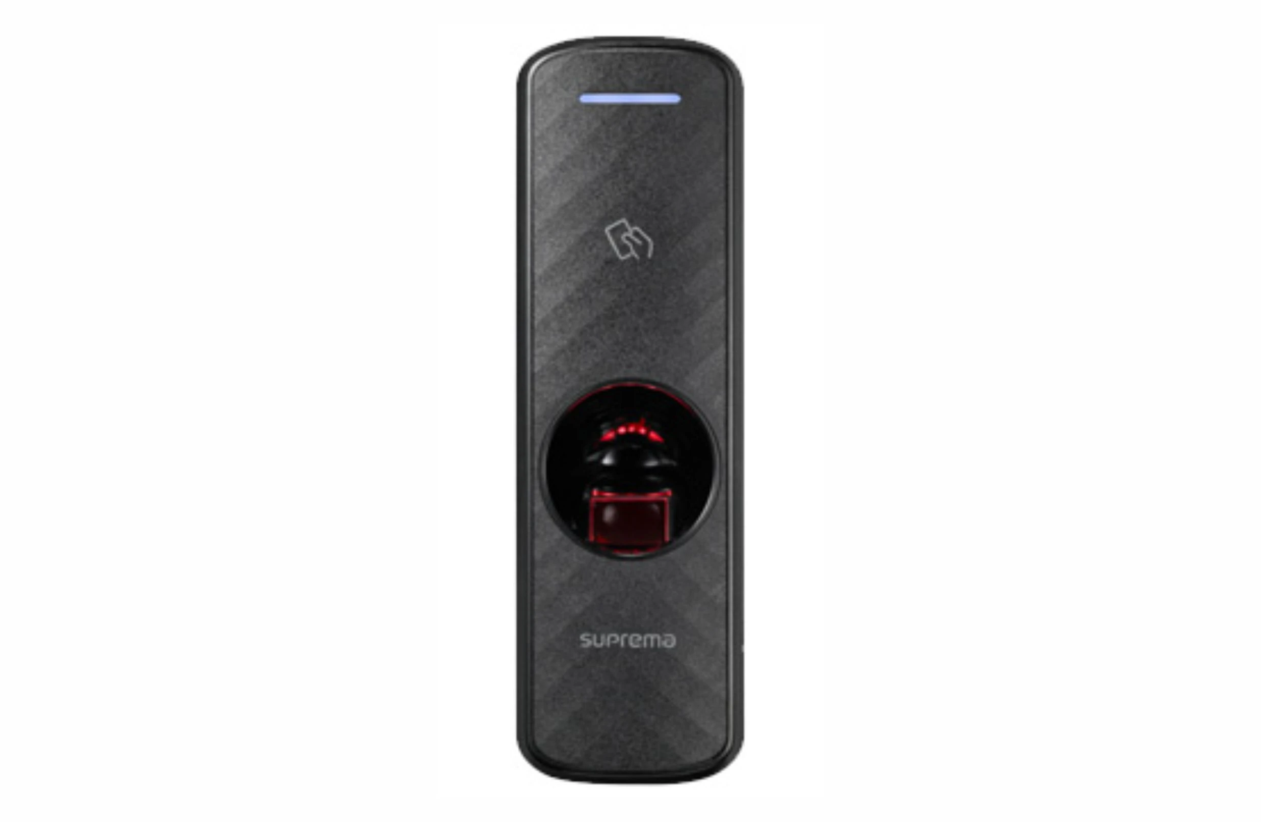 Биометрический считыватель контроллер BIOENTRY P2