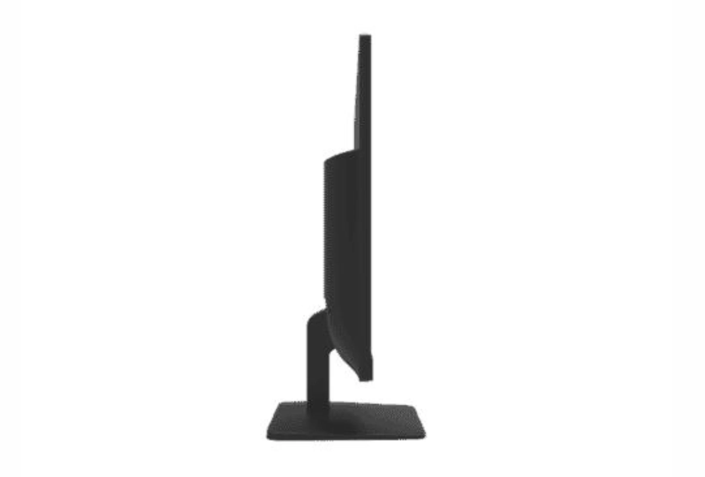 Монитор Hikvision DS-D5022F2-1P2 вид сбоку