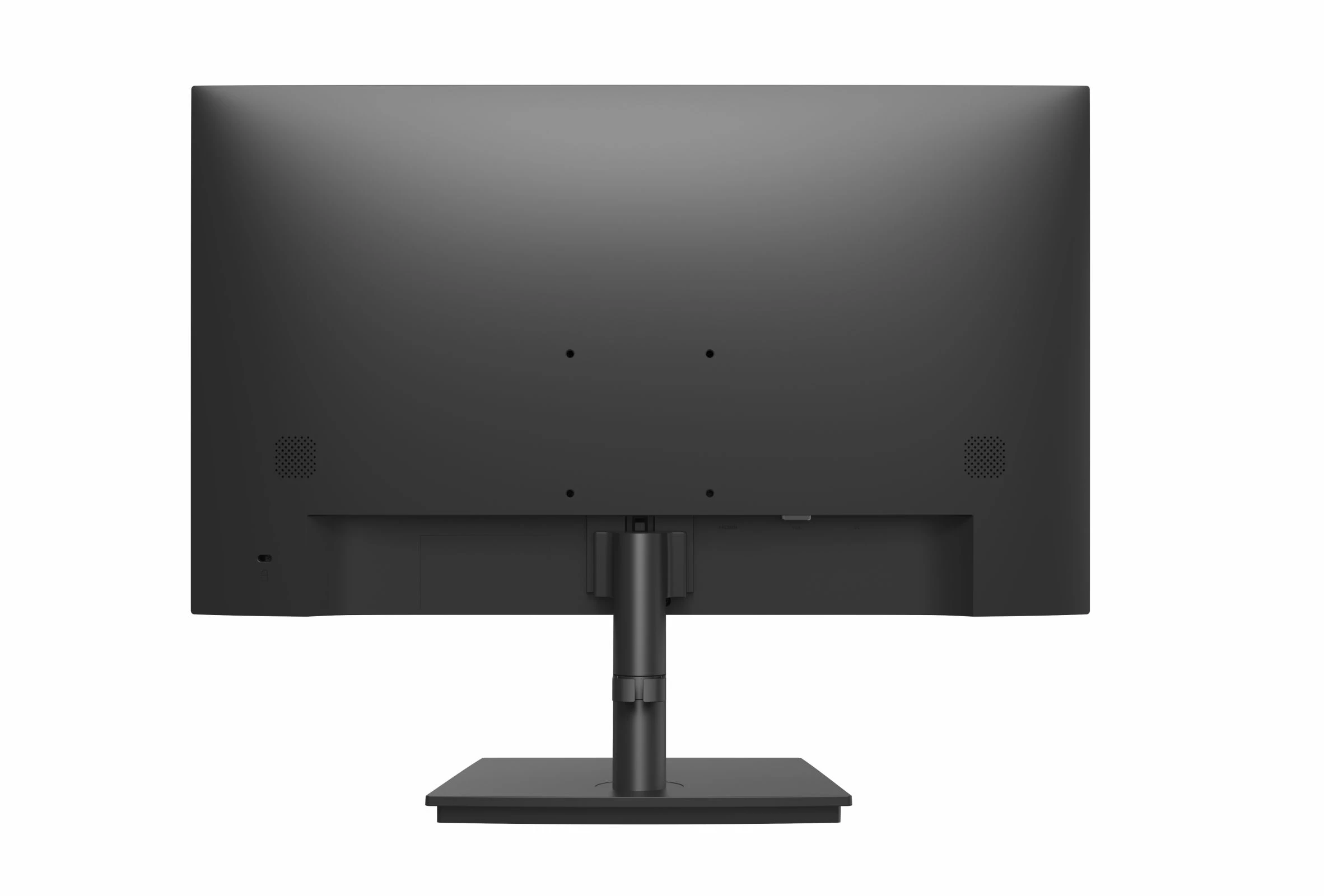 Монитор Hikvision DS-D5022F2-1P2 вид сзади