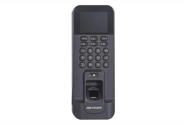 Hikvision DS-K1T804BF