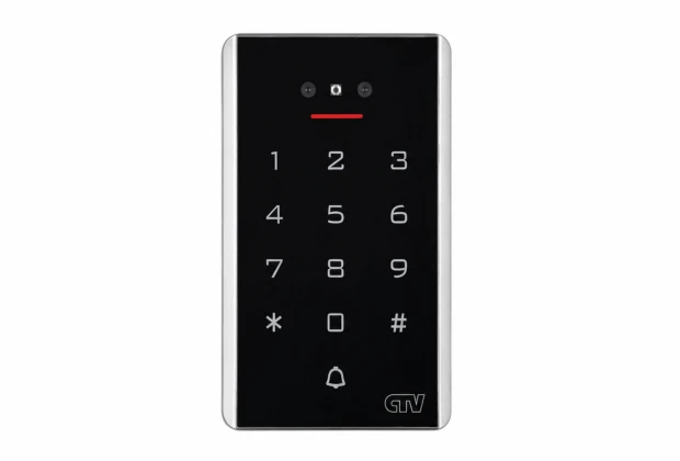 CTV-KR30 EM Face