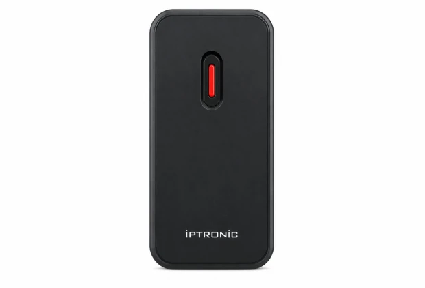IPTRONIC IPT-CR2MF-PB