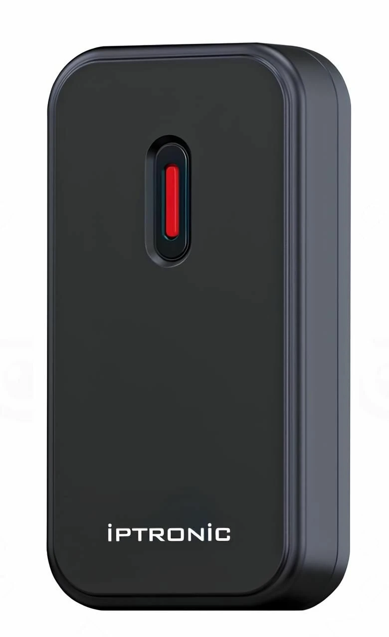 Считыватель IPTRONIC IPT-CR2MF-PB под углом
