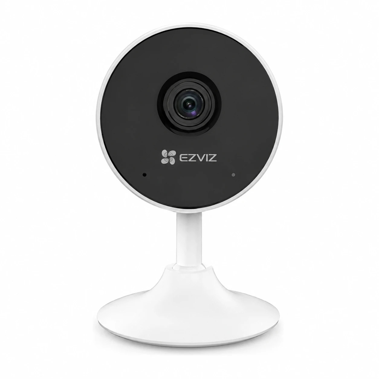 Внутренняя Wi‑Fi-камера EZVIZ CS-C1C-B 1080P — вид спереди