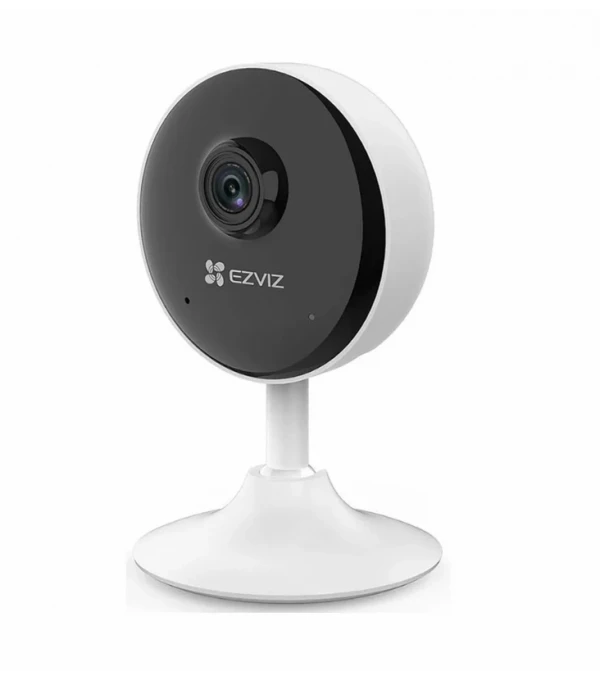 Внутренняя Wi‑Fi-камера EZVIZ CS-C1C-B 1080P на подставке