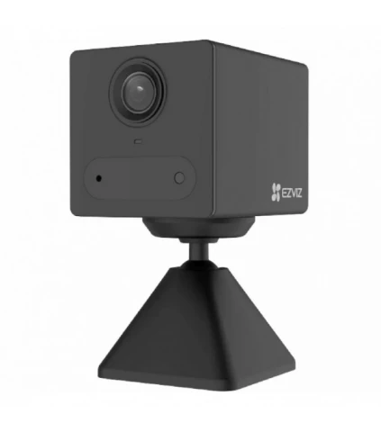 EZVIZ CS-CB2 (1080P, Black)