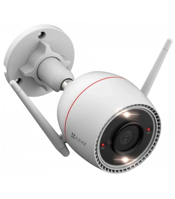 Уличная Wi‑Fi-камера EZVIZ CS-H3C Color 4 Мп 2,8 мм с цветным ночным видением