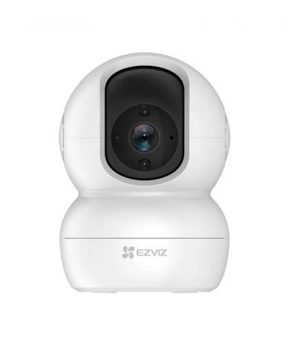 Внутренняя поворотная Wi‑Fi-камера EZVIZ CS-TY1 3 Мп — вид спереди